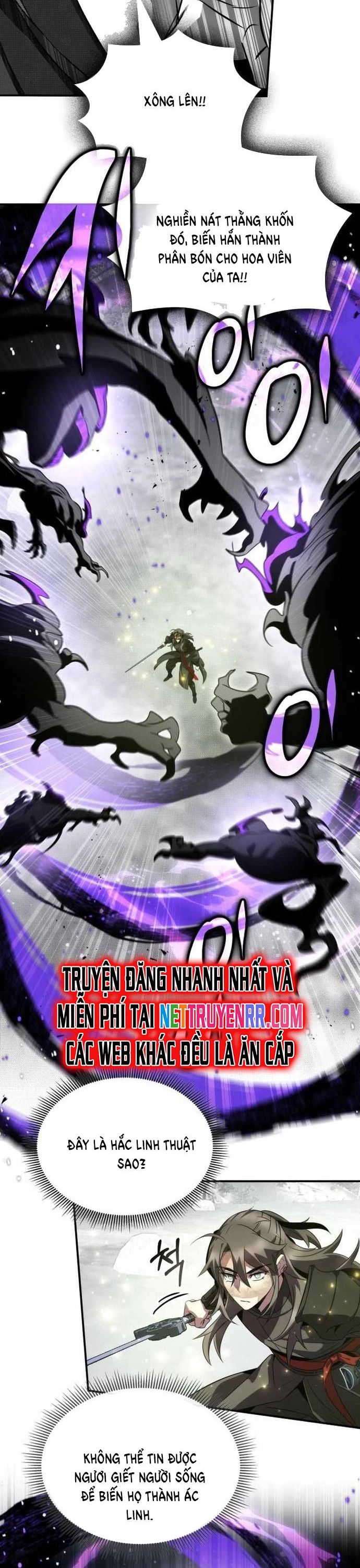 Tăng Lực Thợ Săn Chapter 81 - 17