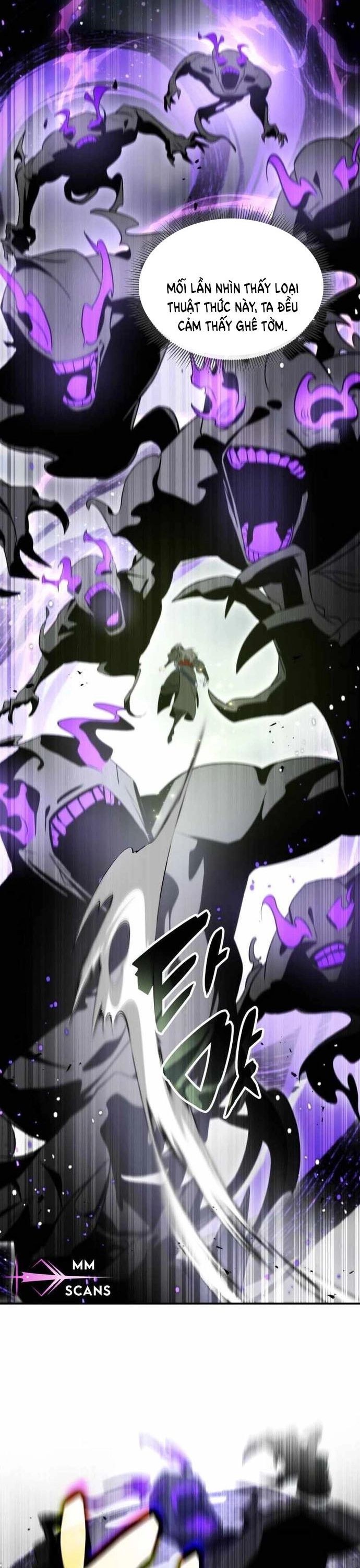Tăng Lực Thợ Săn Chapter 81 - 18