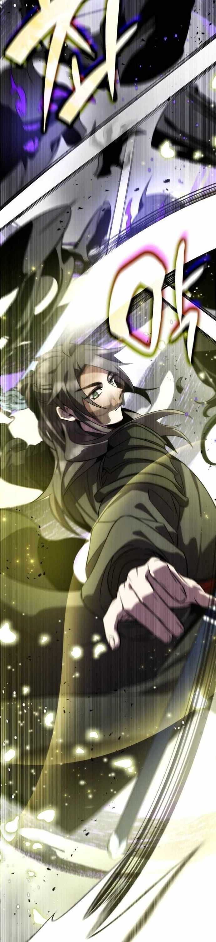 Tăng Lực Thợ Săn Chapter 81 - 19