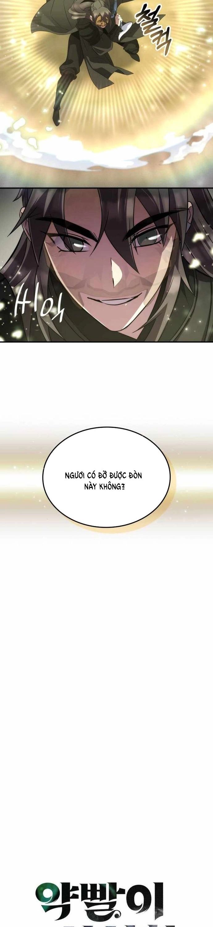 Tăng Lực Thợ Săn Chapter 81 - 3