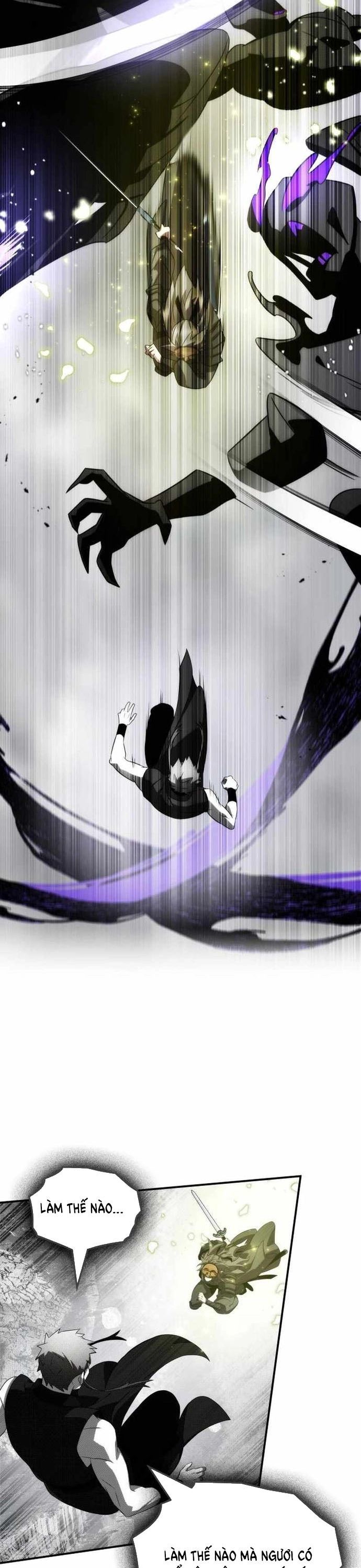 Tăng Lực Thợ Săn Chapter 81 - 21