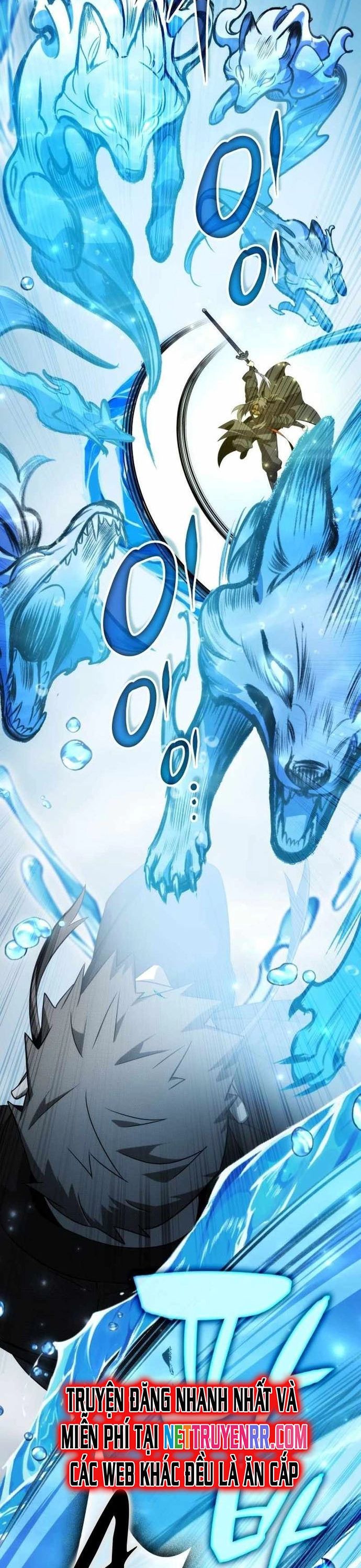 Tăng Lực Thợ Săn Chapter 81 - 24