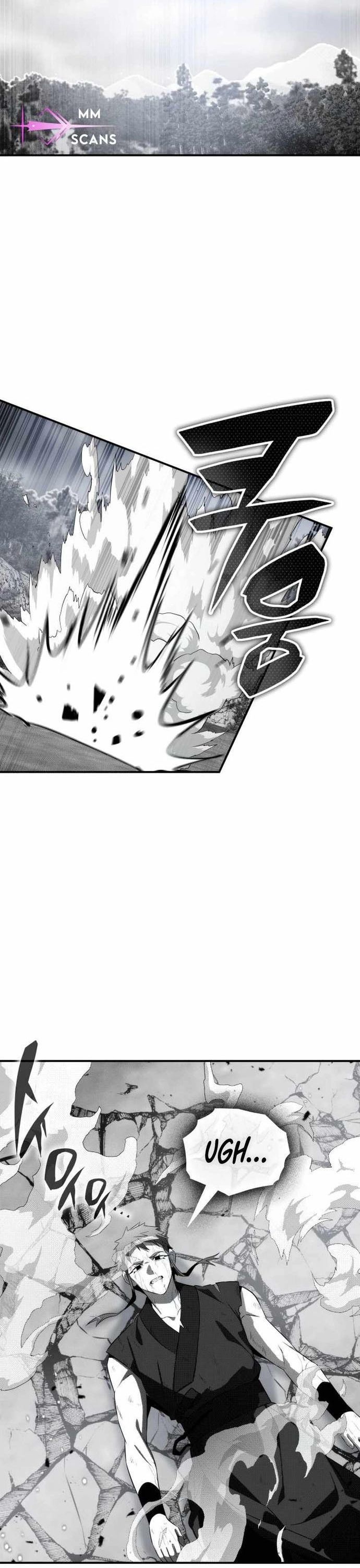 Tăng Lực Thợ Săn Chapter 81 - 26