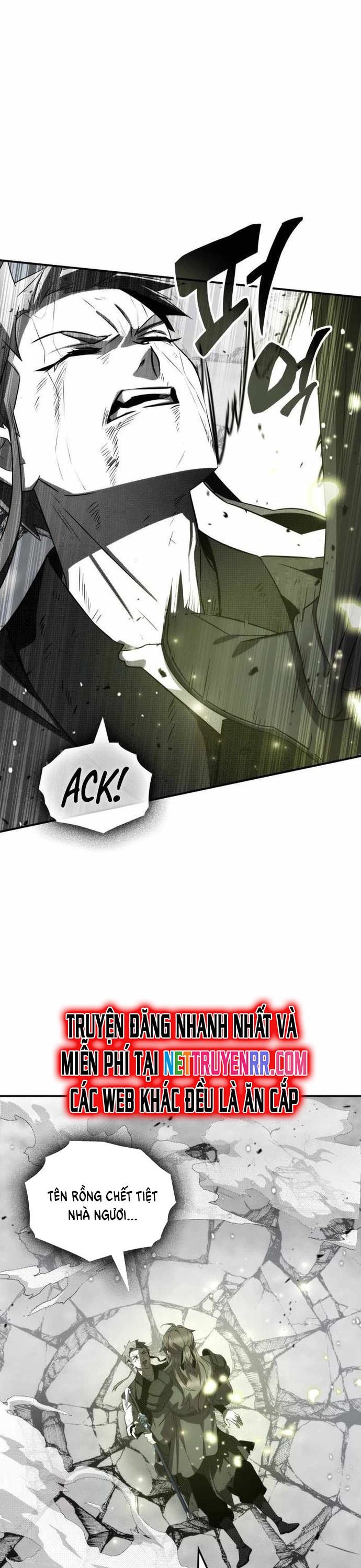 Tăng Lực Thợ Săn Chapter 81 - 27