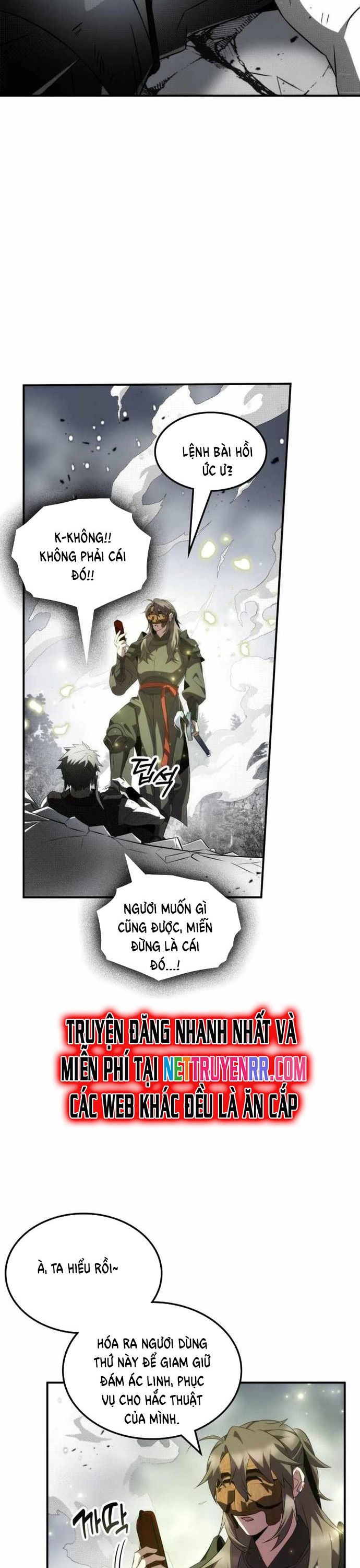 Tăng Lực Thợ Săn Chapter 81 - 29