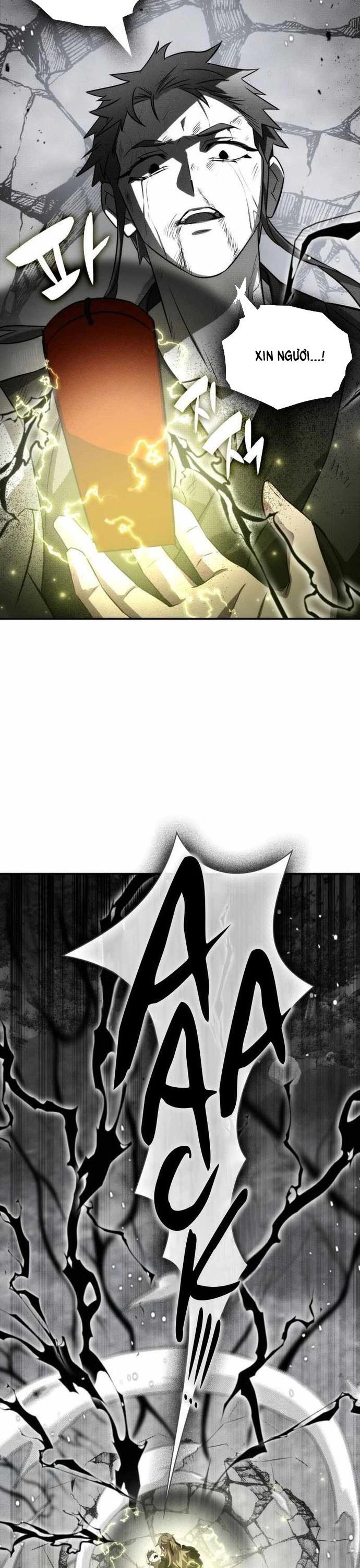 Tăng Lực Thợ Săn Chapter 81 - 31