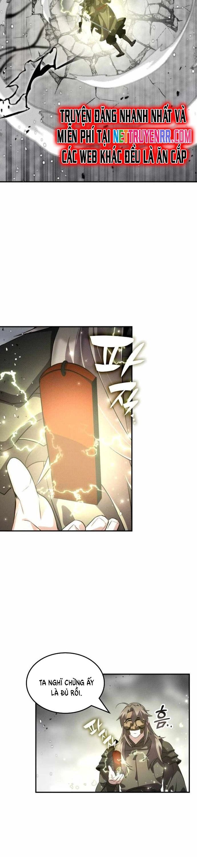 Tăng Lực Thợ Săn Chapter 81 - 32
