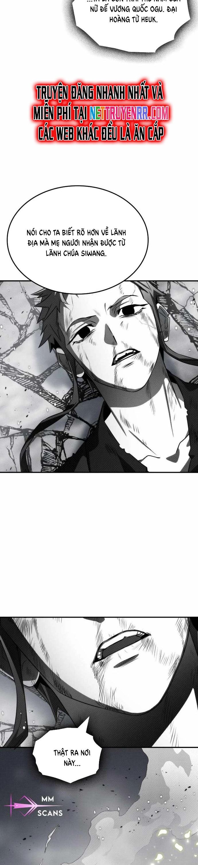 Tăng Lực Thợ Săn Chapter 81 - 34