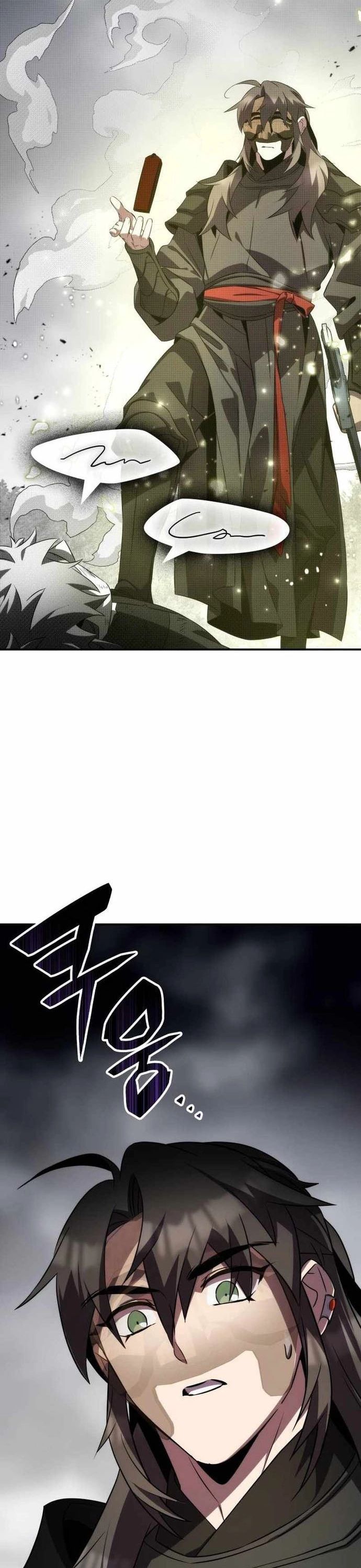 Tăng Lực Thợ Săn Chapter 81 - 35