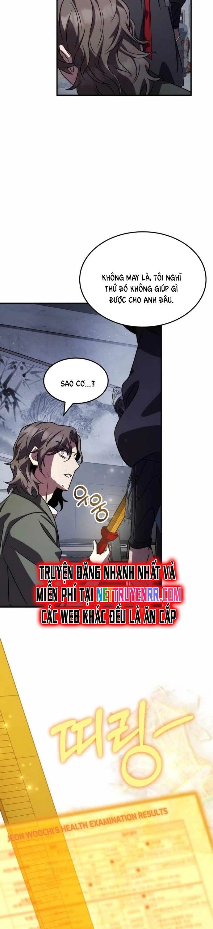 Tăng Lực Thợ Săn Chapter 81 - 40