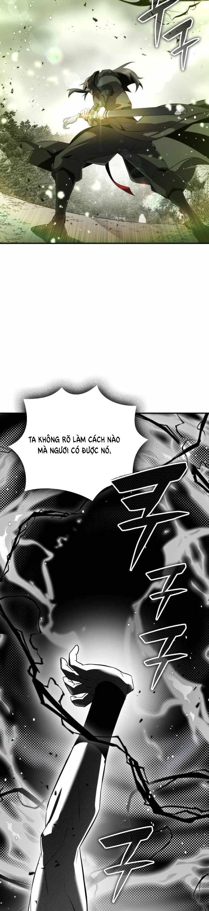 Tăng Lực Thợ Săn Chapter 81 - 5