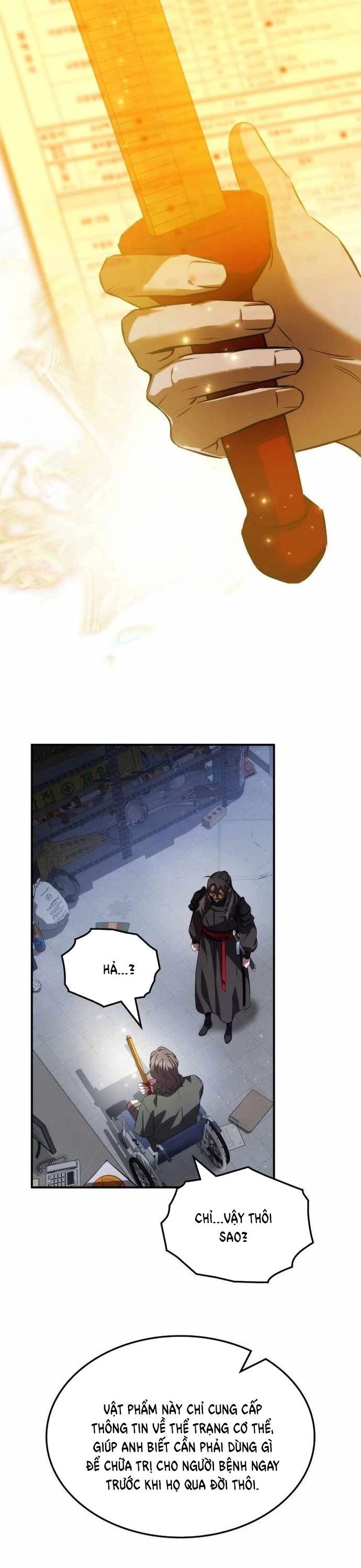 Tăng Lực Thợ Săn Chapter 81 - 41