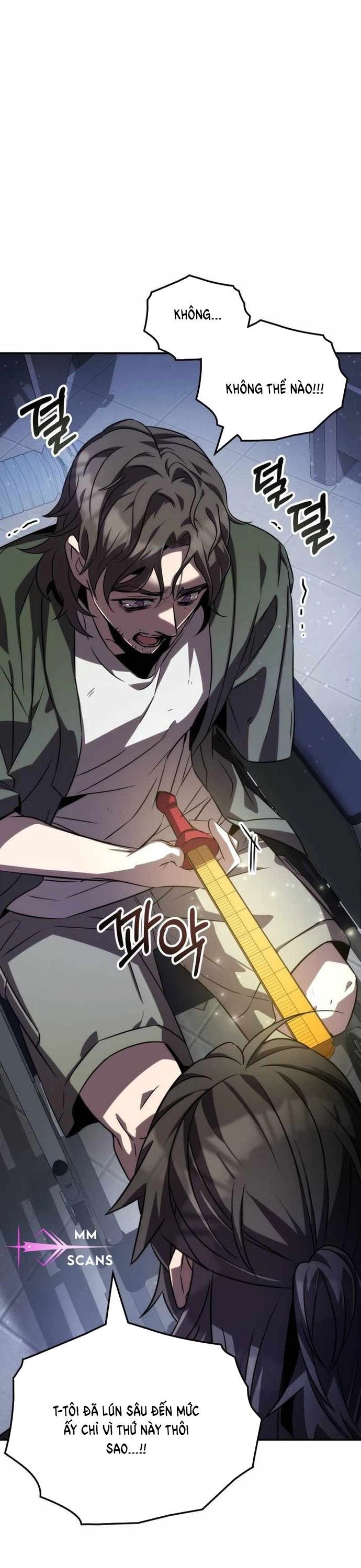 Tăng Lực Thợ Săn Chapter 81 - 42