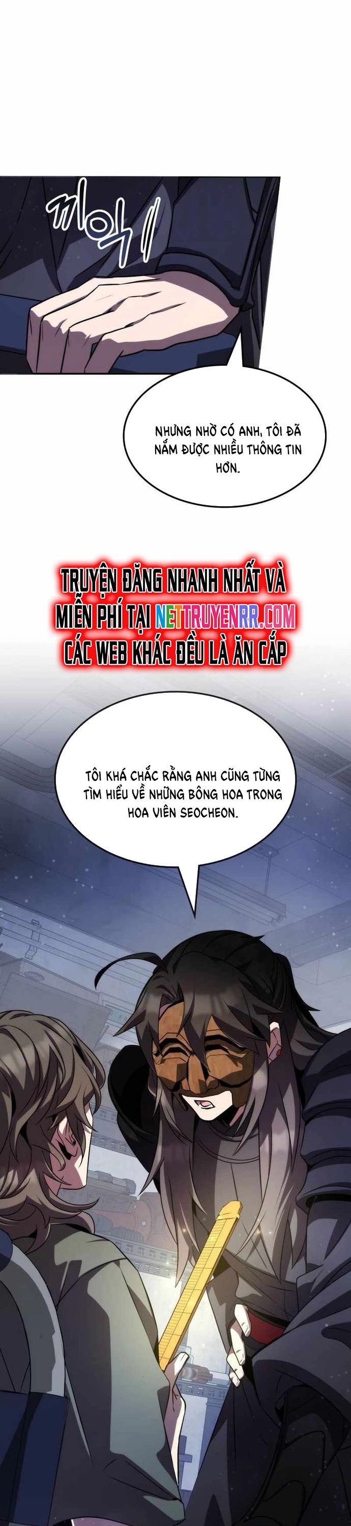 Tăng Lực Thợ Săn Chapter 81 - 43