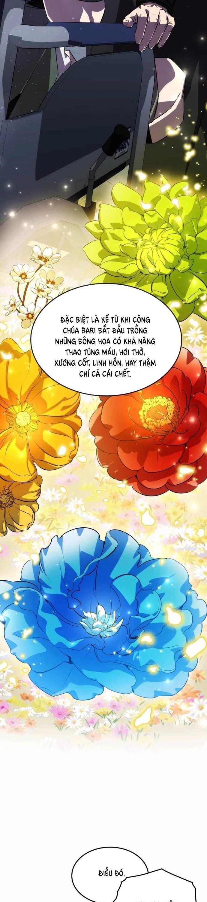 Tăng Lực Thợ Săn Chapter 81 - 44