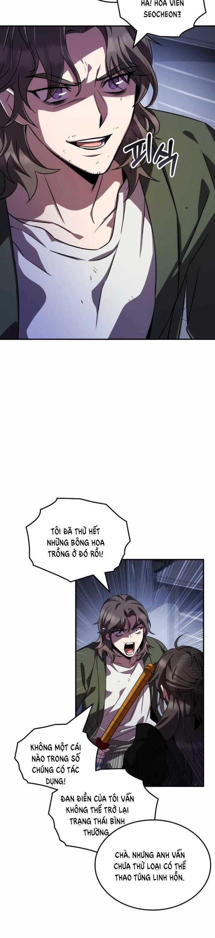 Tăng Lực Thợ Săn Chapter 81 - 45