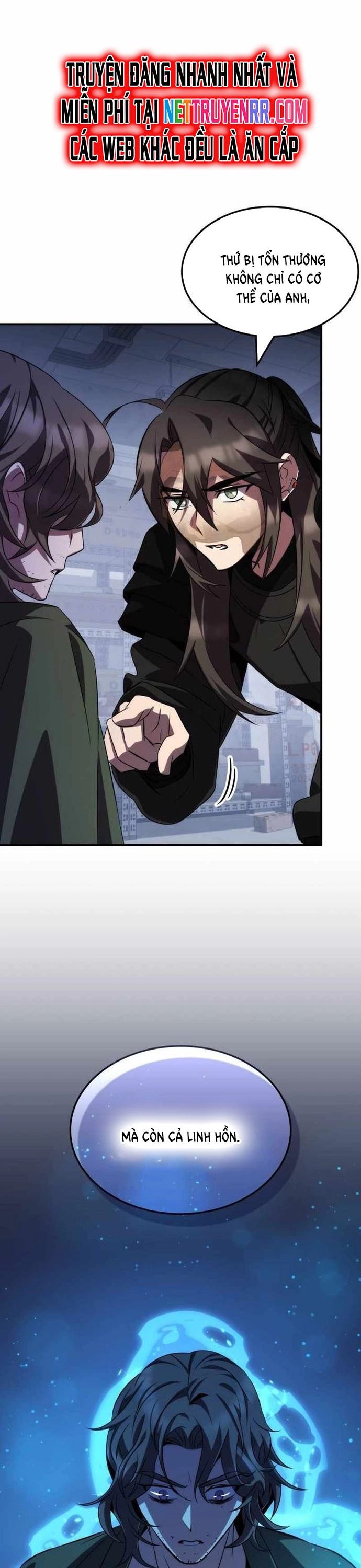 Tăng Lực Thợ Săn Chapter 81 - 46
