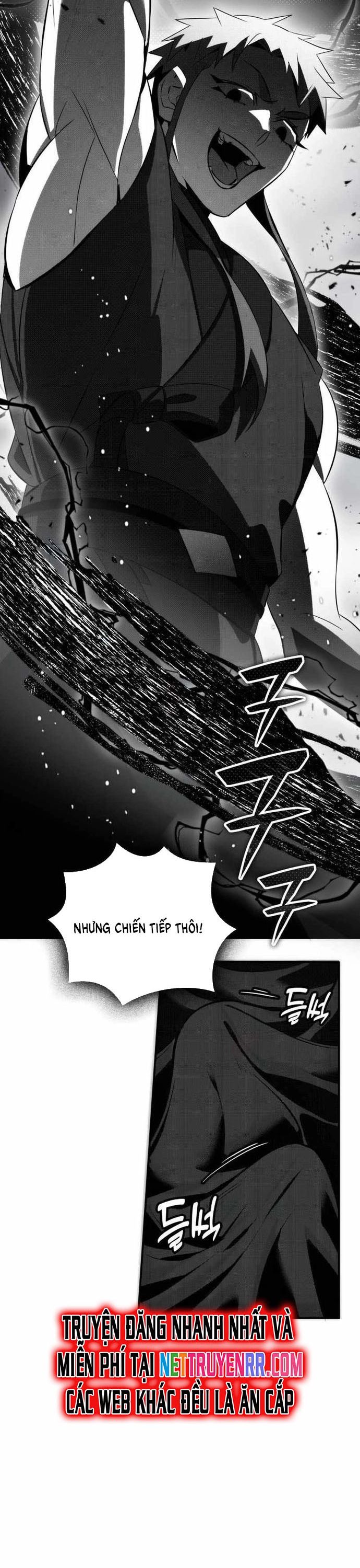 Tăng Lực Thợ Săn Chapter 81 - 6