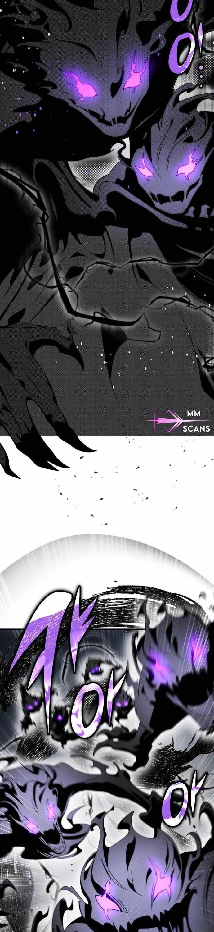 Tăng Lực Thợ Săn Chapter 81 - 8