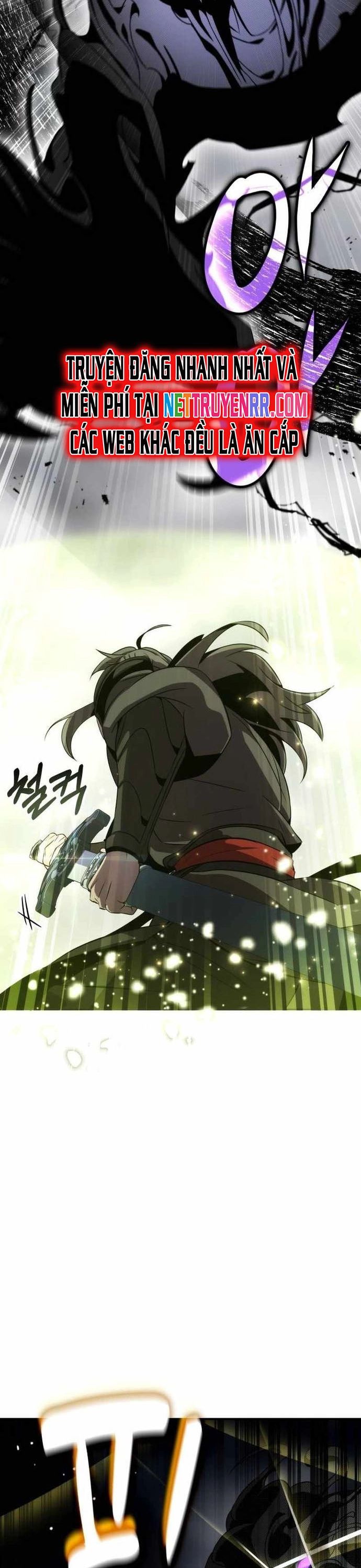Tăng Lực Thợ Săn Chapter 81 - 9