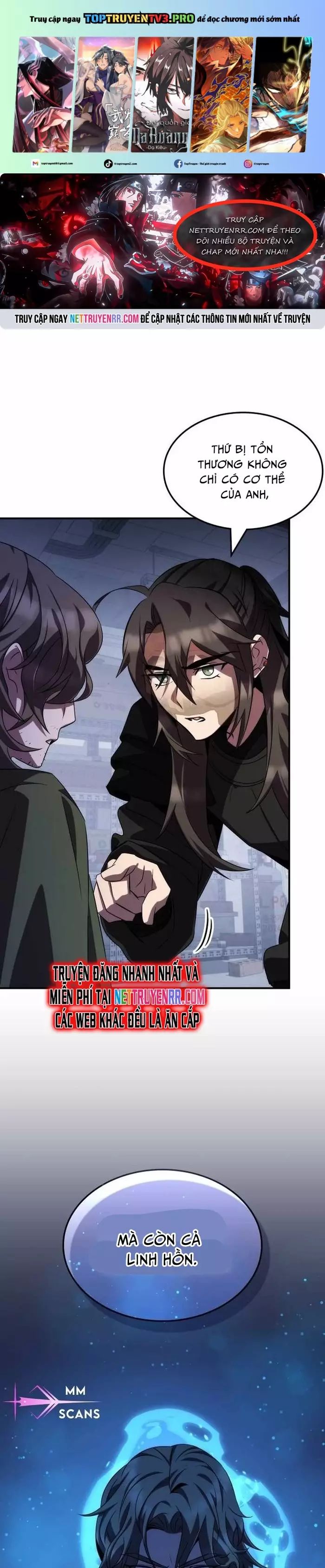 Tăng Lực Thợ Săn Chapter 82 - 1