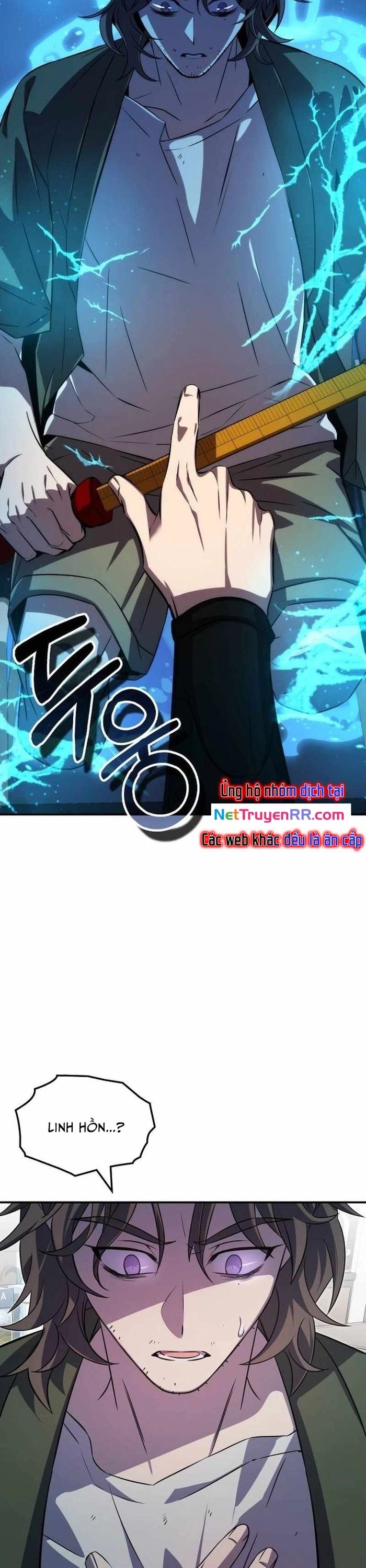 Tăng Lực Thợ Săn Chapter 82 - 2