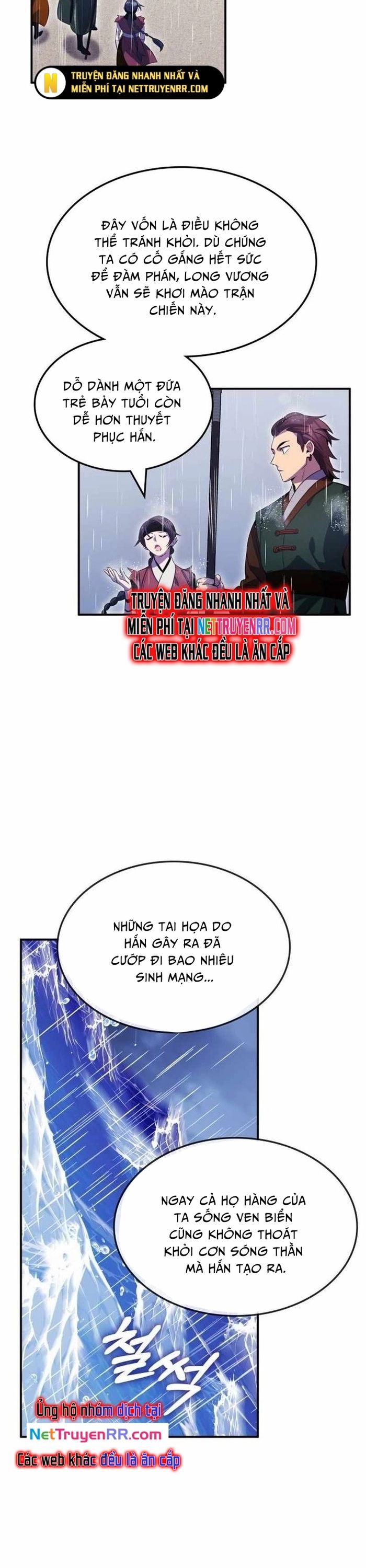 Tăng Lực Thợ Săn Chapter 82 - 11