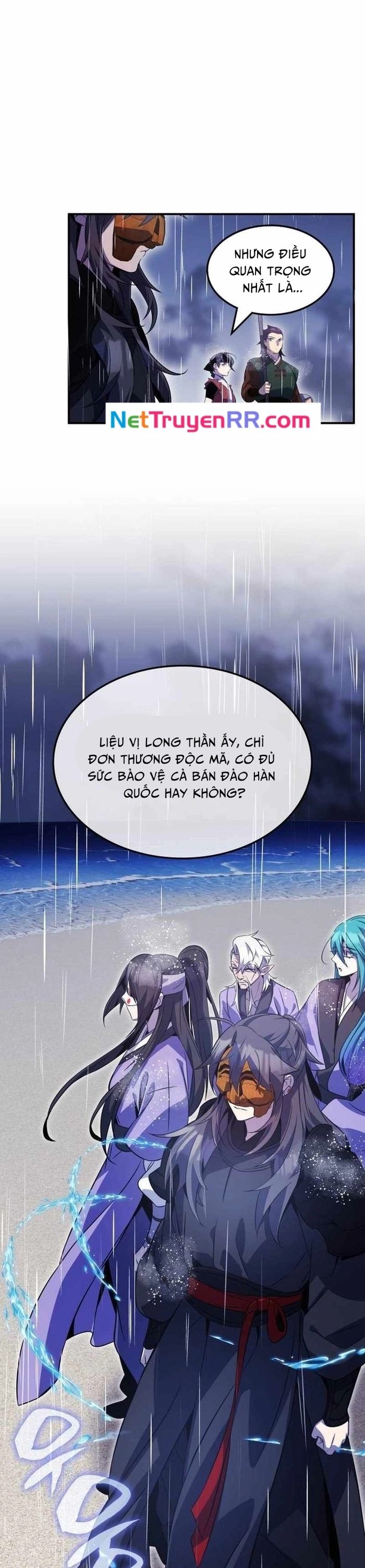 Tăng Lực Thợ Săn Chapter 82 - 12