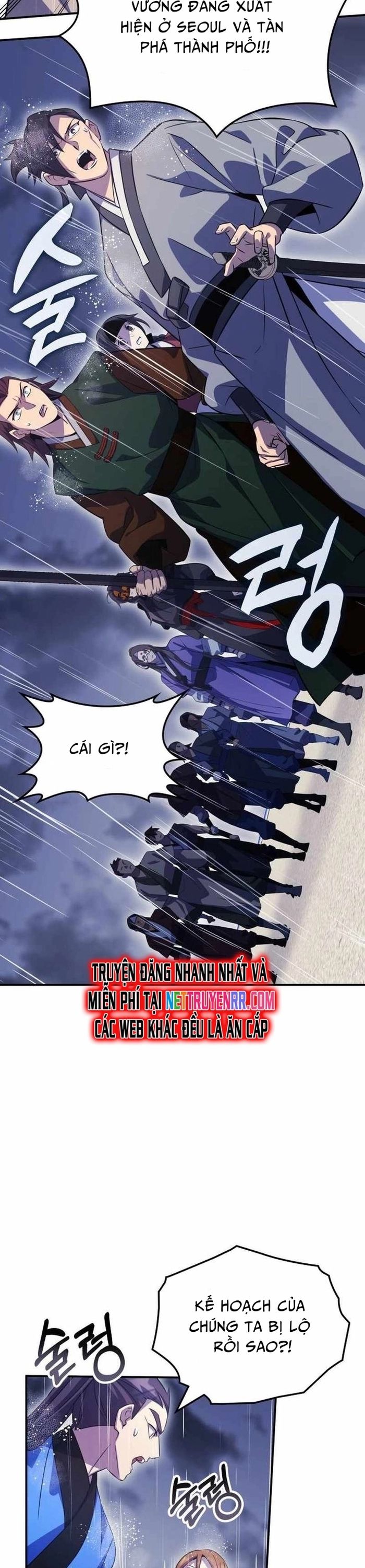 Tăng Lực Thợ Săn Chapter 82 - 16