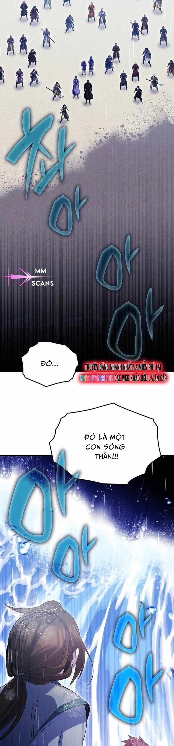 Tăng Lực Thợ Săn Chapter 82 - 18
