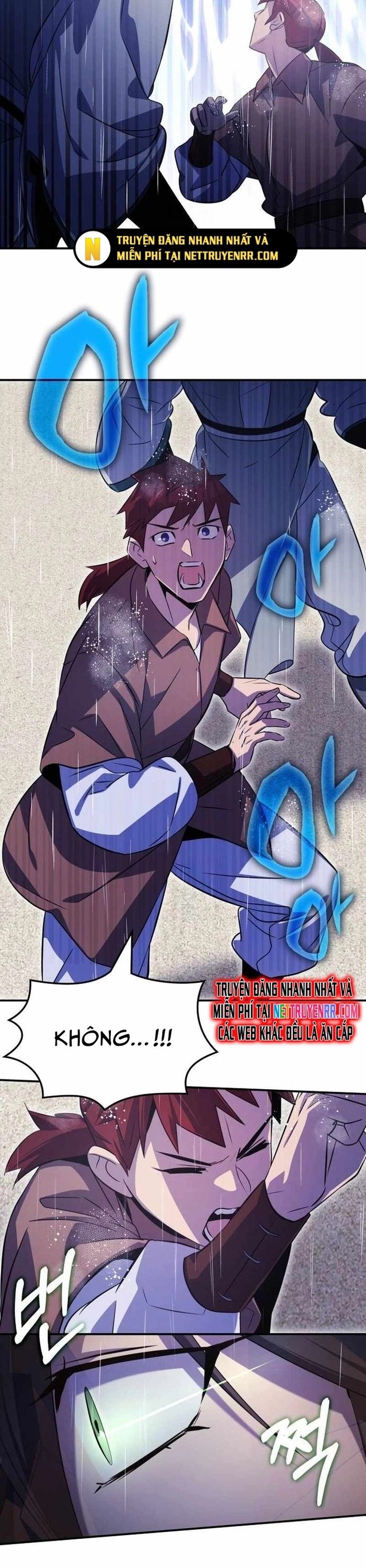 Tăng Lực Thợ Săn Chapter 82 - 19