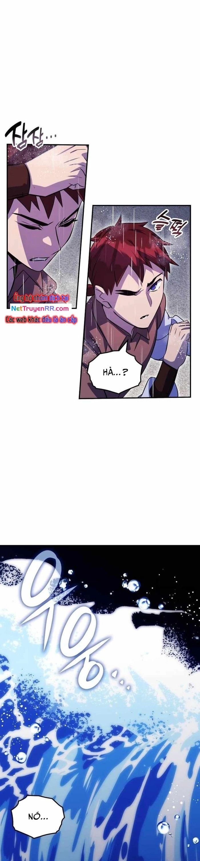 Tăng Lực Thợ Săn Chapter 82 - 20