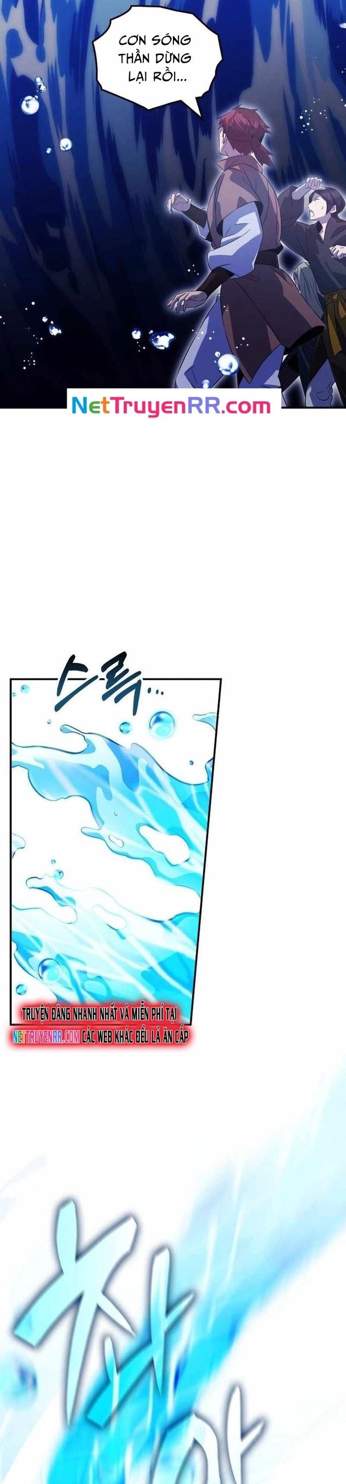 Tăng Lực Thợ Săn Chapter 82 - 21