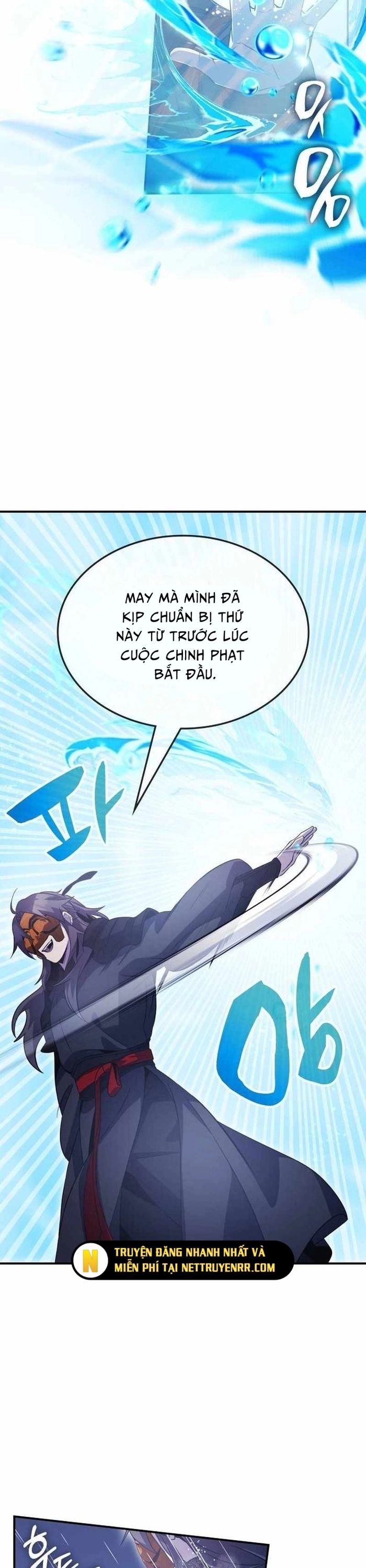 Tăng Lực Thợ Săn Chapter 82 - 23