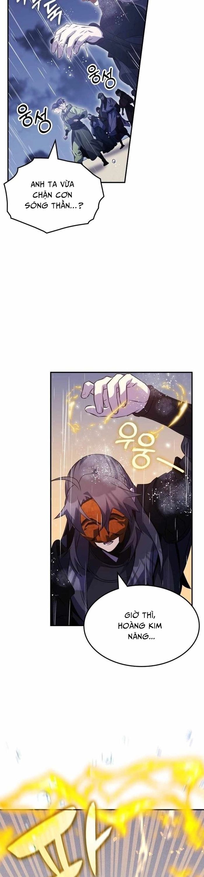 Tăng Lực Thợ Săn Chapter 82 - 24