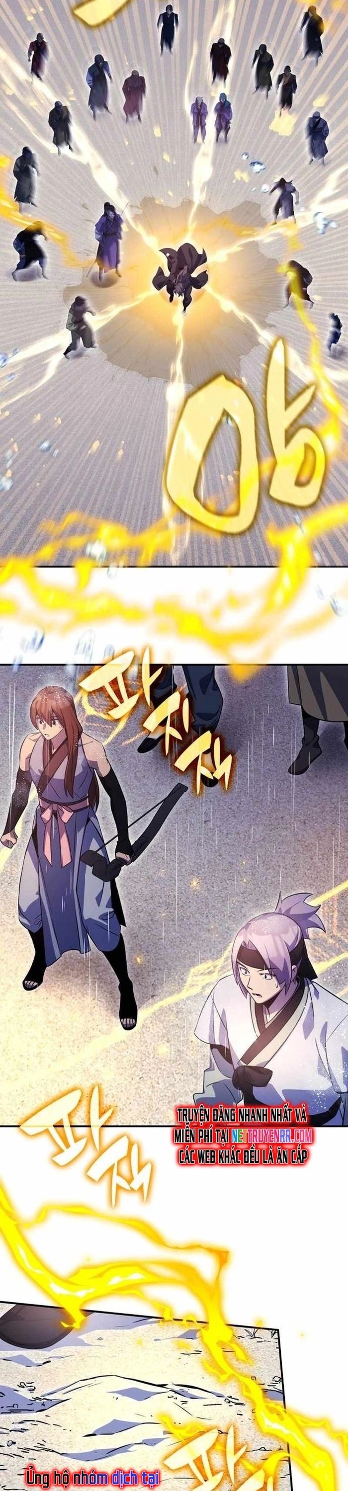 Tăng Lực Thợ Săn Chapter 82 - 25