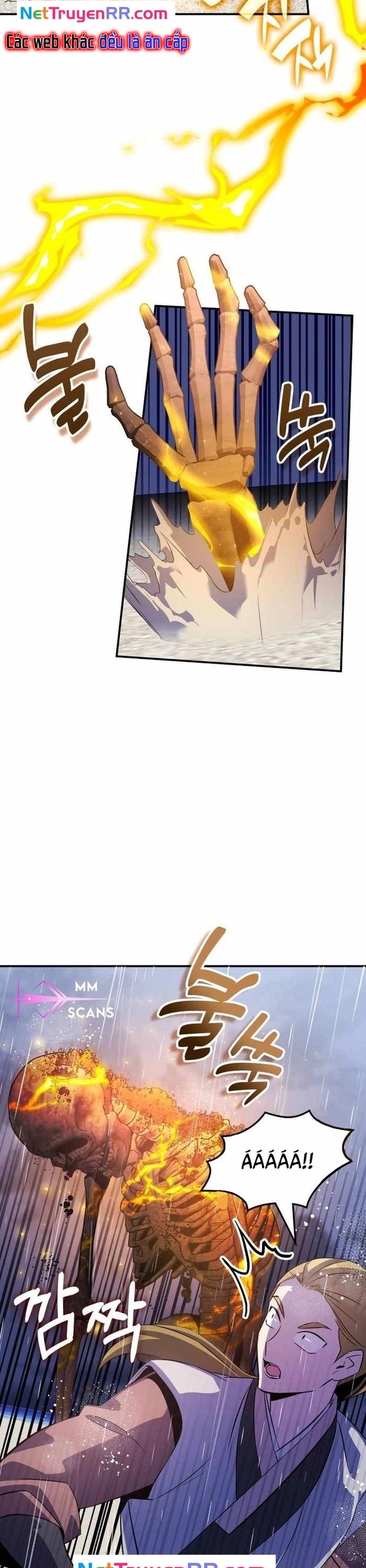 Tăng Lực Thợ Săn Chapter 82 - 26