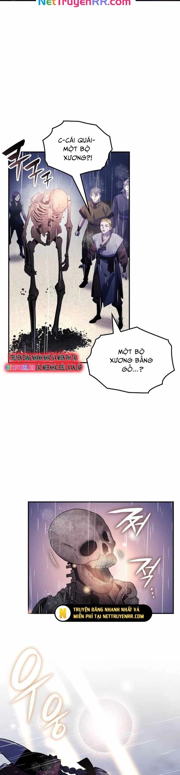 Tăng Lực Thợ Săn Chapter 82 - 27