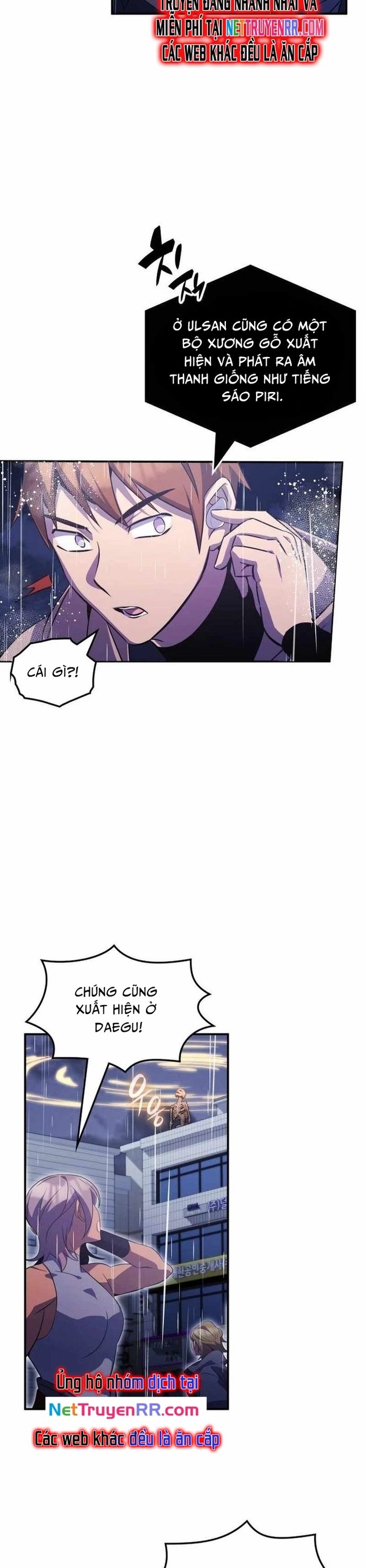 Tăng Lực Thợ Săn Chapter 82 - 29