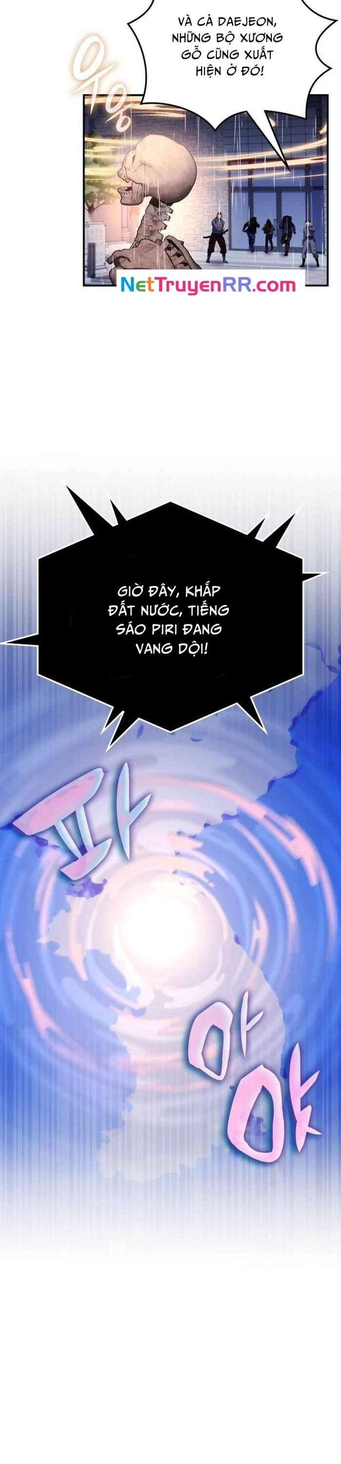 Tăng Lực Thợ Săn Chapter 82 - 30