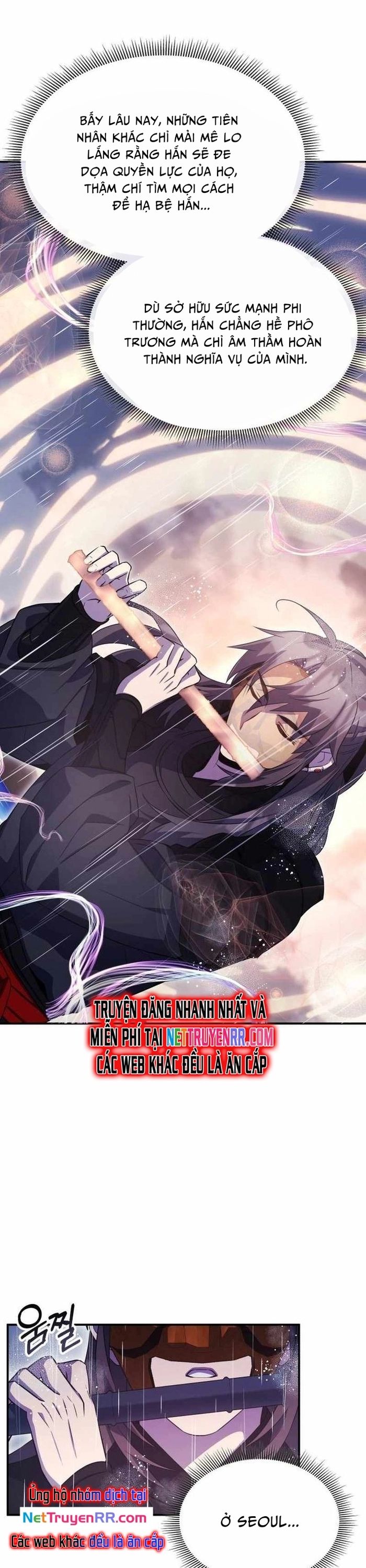 Tăng Lực Thợ Săn Chapter 82 - 32