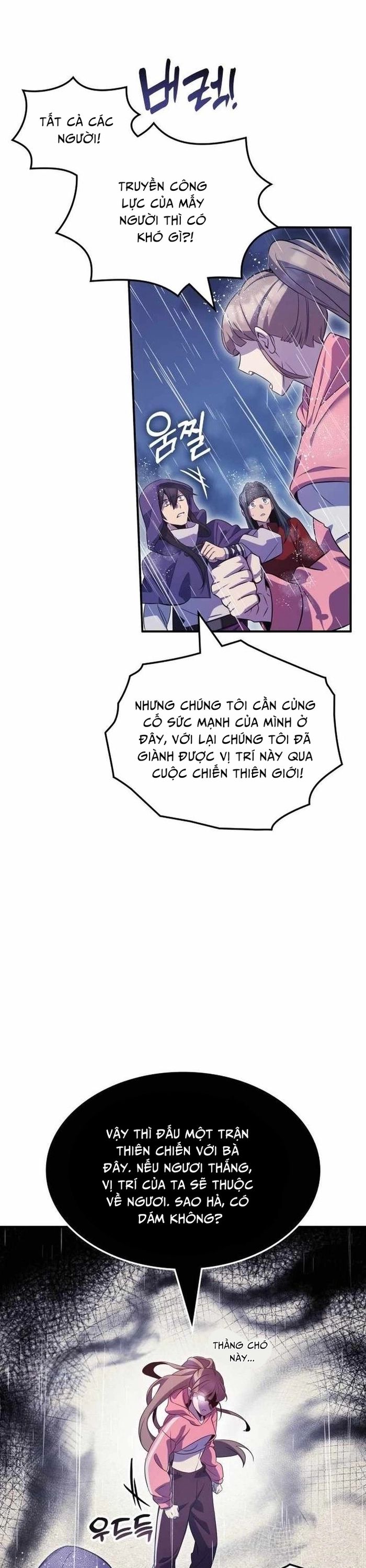 Tăng Lực Thợ Săn Chapter 82 - 36