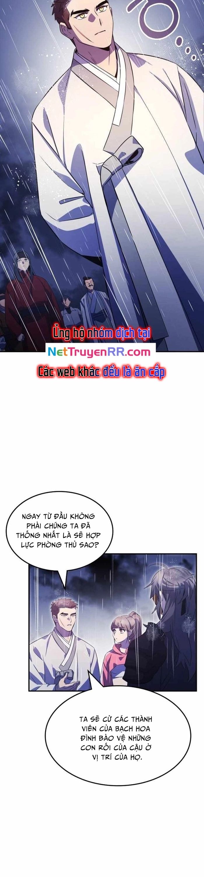 Tăng Lực Thợ Săn Chapter 82 - 38