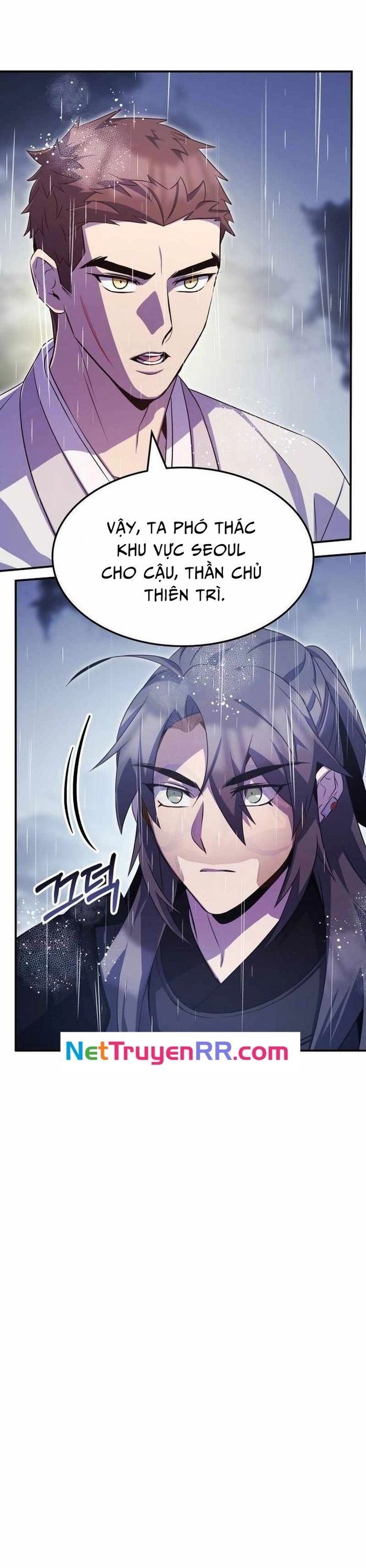 Tăng Lực Thợ Săn Chapter 82 - 39