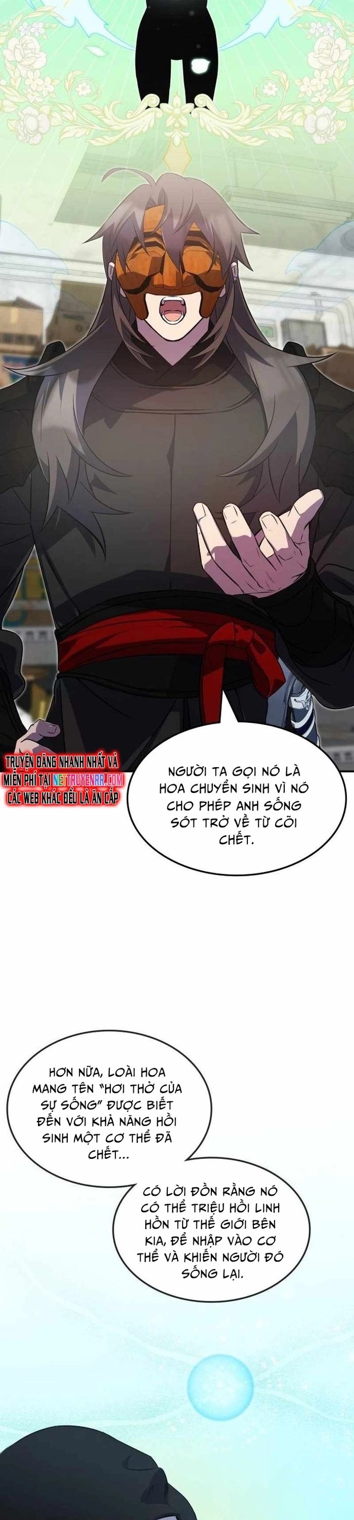 Tăng Lực Thợ Săn Chapter 82 - 5