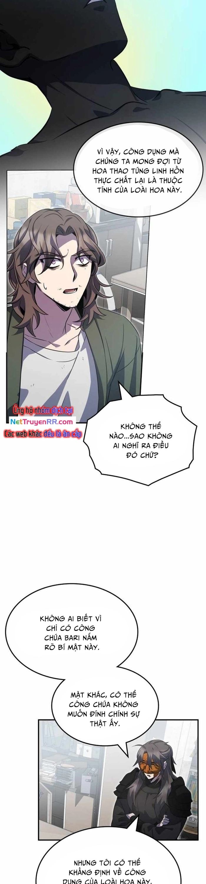Tăng Lực Thợ Săn Chapter 82 - 6