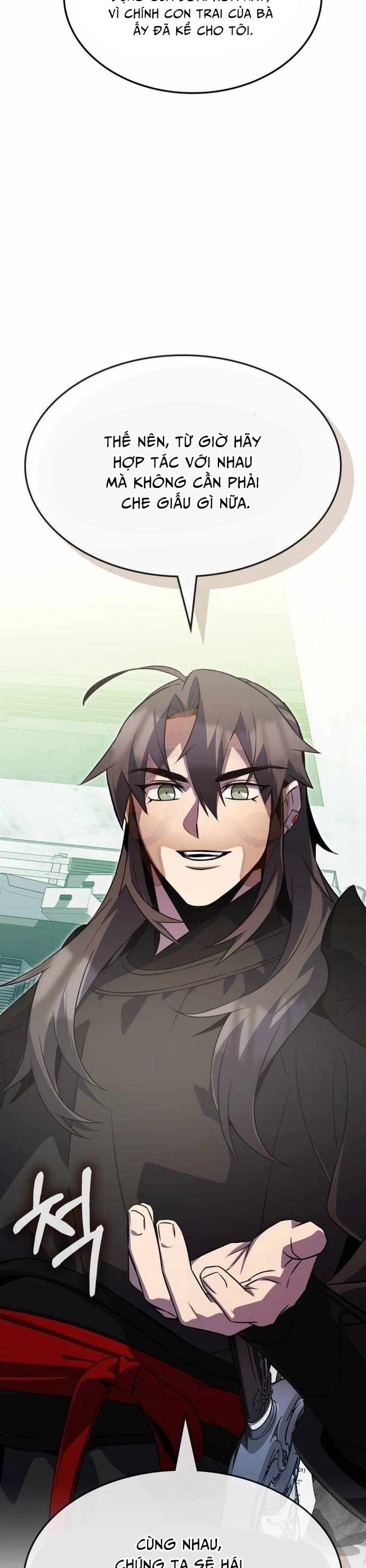 Tăng Lực Thợ Săn Chapter 82 - 7