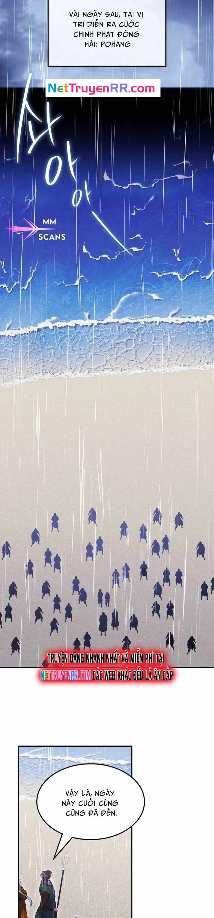 Tăng Lực Thợ Săn Chapter 82 - 10