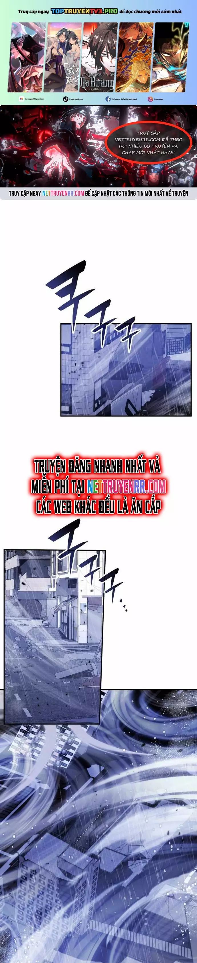 Tăng Lực Thợ Săn Chapter 83 - 1