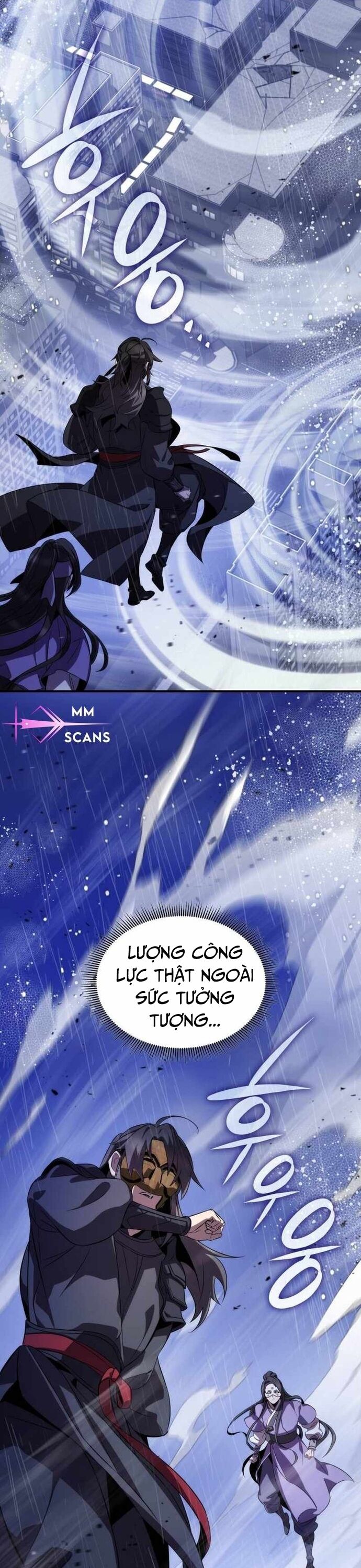 Tăng Lực Thợ Săn Chapter 83 - 2